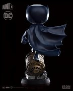 DC Comics Mini Co. Deluxe PVC Figure Batman 19 cm