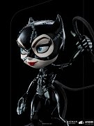 DC Comics Mini Co. Deluxe PVC Figure Catwoman (Batman Returns) 17 cm