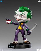 DC Comics Mini Co. Deluxe PVC Figure Joker 21 cm