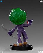 DC Comics Mini Co. Deluxe PVC Figure Joker 21 cm