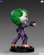 DC Comics Mini Co. Deluxe PVC Figure Joker 21 cm