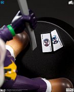 DC Comics Mini Co. Deluxe PVC Figure Joker 21 cm