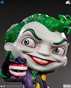 DC Comics Mini Co. Deluxe PVC Figure Joker 21 cm