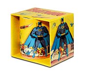 DC Comics Mug Gotham City