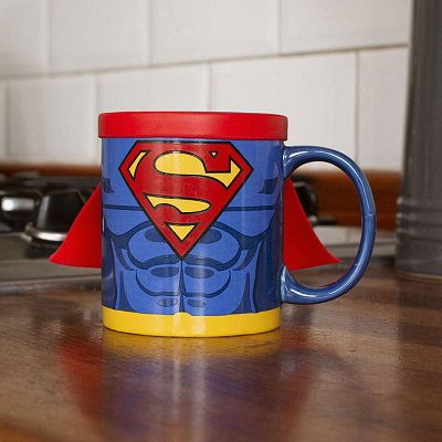 DC Comics Mug Superman