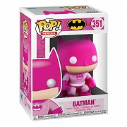 DC Comics POP! Heroes Vinyl Figure BC Awareness - Batman 9 cm