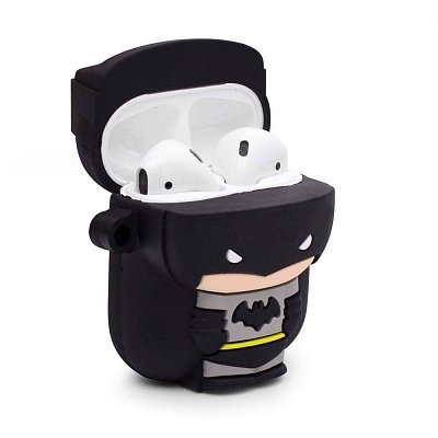 DC Comics PowerSquad AirPods Case Batman