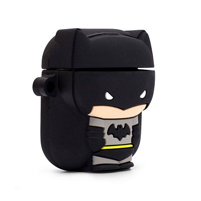 DC Comics PowerSquad AirPods Case Batman