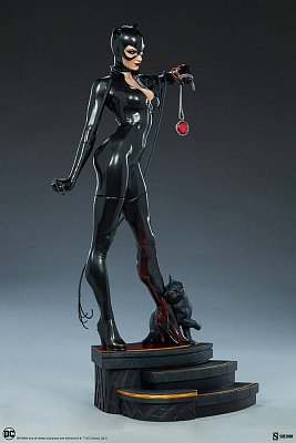 DC Comics Premium Format Figure Catwoman 53 cm