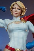 DC Comics Premium Format Figure Power Girl 63 cm - Damaged packaging