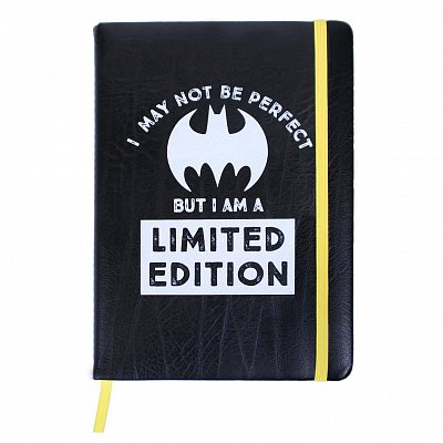 DC Comics Premium Notebook A5 Batman