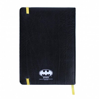 DC Comics Premium Notebook A5 Batman