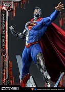 DC Comics Statue 1/3 Cyborg Superman 93 cm