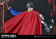 DC Comics Statue 1/3 Cyborg Superman 93 cm