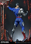 DC Comics Statue 1/3 Cyborg Superman 93 cm