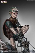 DC Comics Statue 1/4 Batman Who Laughs 70 cm