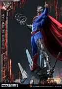 DC Comics Statues 1/3 Cyborg Superman & Cyborg Superman Exclusive 93 cm Assortment (3)