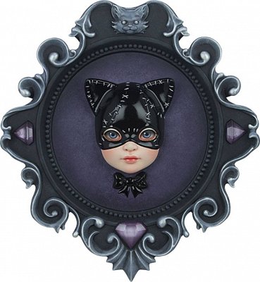 DC Comics Wall Hanging Catwoman 32 cm