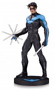 DC Designer Series Statue Nightwing by Jim Lee 33 cm