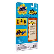 DC Direct Super Powers Action Figure Hush Batman 10 cm