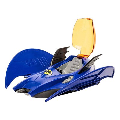 DC Direct Super Powers Vehicles Batwing