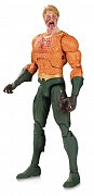 DC Essentials Action Figure Aquaman (DCeased) 18 cm