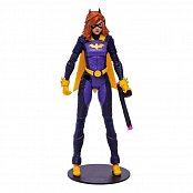 DC Gaming Action Figure Batgirl (Gotham Knights) 18 cm