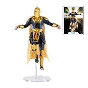 DC Gaming Action Figure Dr. Fate 18 cm