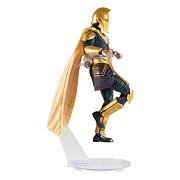 DC Gaming Action Figure Dr. Fate 18 cm
