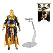 DC Gaming Action Figure Dr. Fate 18 cm