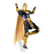 DC Gaming Action Figure Dr. Fate 18 cm