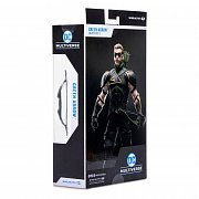 DC Gaming Action Figure Green Arrow (Injustice 2) 18 cm