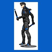 DC Gaming Action Figure Nightwing (Gotham Knights) 18 cm