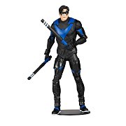 DC Gaming Action Figure Nightwing (Gotham Knights) 18 cm - Damaged packaging