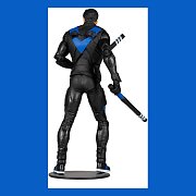 DC Gaming Action Figure Nightwing (Gotham Knights) 18 cm - Damaged packaging