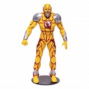 DC Gaming Action Figure Reverse Flash (Injustice 2) 18 cm