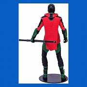 DC Gaming Action Figure Robin (Gotham Knights) 18 cm