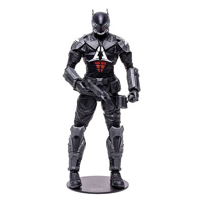 DC Gaming Action Figure The Arkham Knight (Batman: Arkham Knight) 18 cm