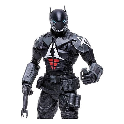 DC Gaming Action Figure The Arkham Knight (Batman: Arkham Knight) 18 cm