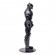 DC Gaming Action Figure The Arkham Knight (Batman: Arkham Knight) 18 cm