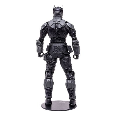 DC Gaming Action Figure The Arkham Knight (Batman: Arkham Knight) 18 cm