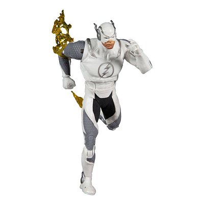 DC Gaming Action Figure The Flash (Hot Pursuit) 18 cm