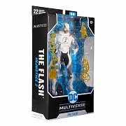 DC Gaming Action Figure The Flash (Hot Pursuit) 18 cm