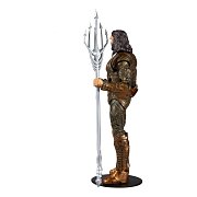 DC Justice League Movie Action Figure Aquaman 18 cm