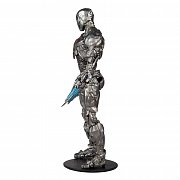 DC Justice League Movie Action Figure Cyborg (Helmet) 18 cm