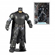 DC Multiverse Action Figure Armored Batman (The Dark Knight Returns) 18 cm