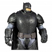 DC Multiverse Action Figure Armored Batman (The Dark Knight Returns) 18 cm