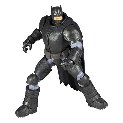 DC Multiverse Action Figure Armored Batman (The Dark Knight Returns) 18 cm