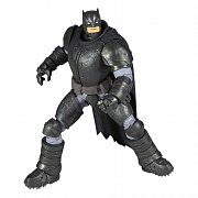 DC Multiverse Action Figure Armored Batman (The Dark Knight Returns) 18 cm - Damaged packaging