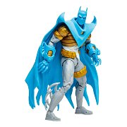 DC Multiverse Action Figure Azrael Batman Armor (Knightfall) (Gold Label) 18 cm